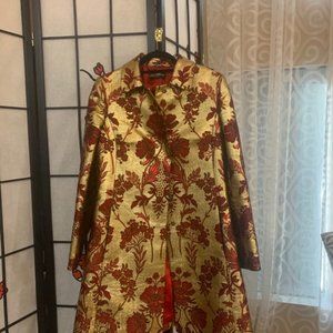 *HOST PICK*  Dolce & Gabbana Jacket, EU Size 46